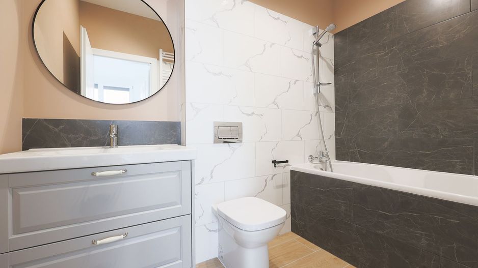 PENTHOUSE ARED cu 3 camere si terasa generoasa Comision 0 TVA INCLUS - Poză 9