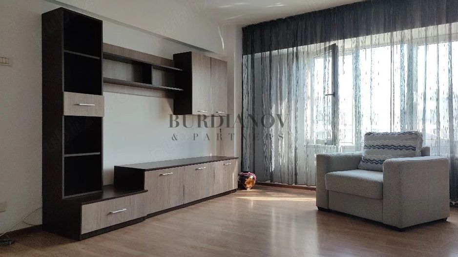 Apartament cu 2 Camere de închiriat Virtutii - Zona Lujerului - Poză 2