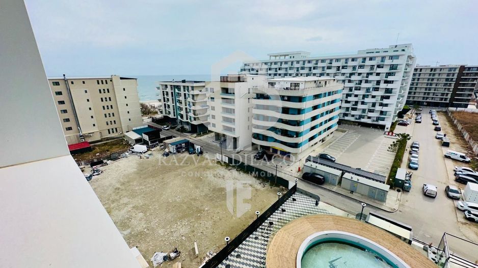 Studiouri de vânzare în Stefan Building Residence II – Mamaia Nord - Poză 7