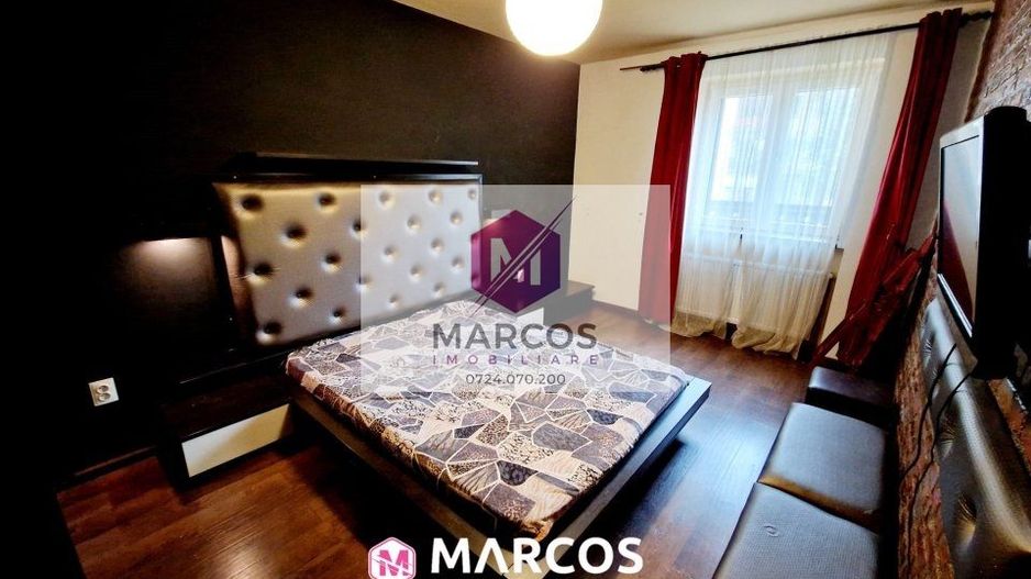 Apartament 2 camere decomandat, Parter, Lunca, ID 947 - Poză 9