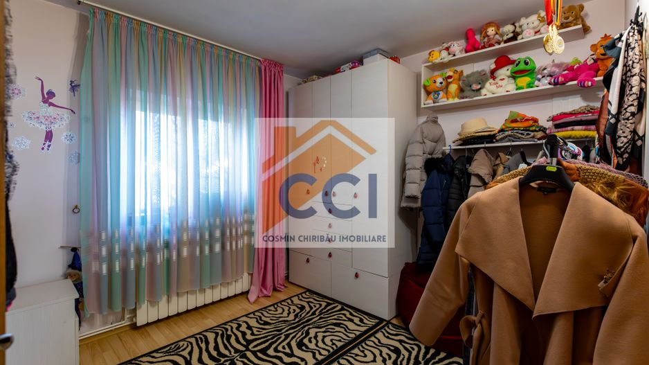 Proprietate exclusivistă ultracentrală -eleganță, spațiu și rafinament - Poză 33