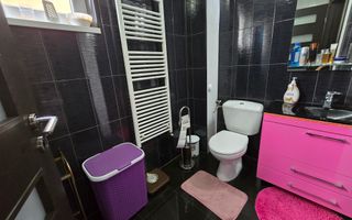 Vila 6 Camere Zona Kaufland, 1000mp Teren - Poză 12