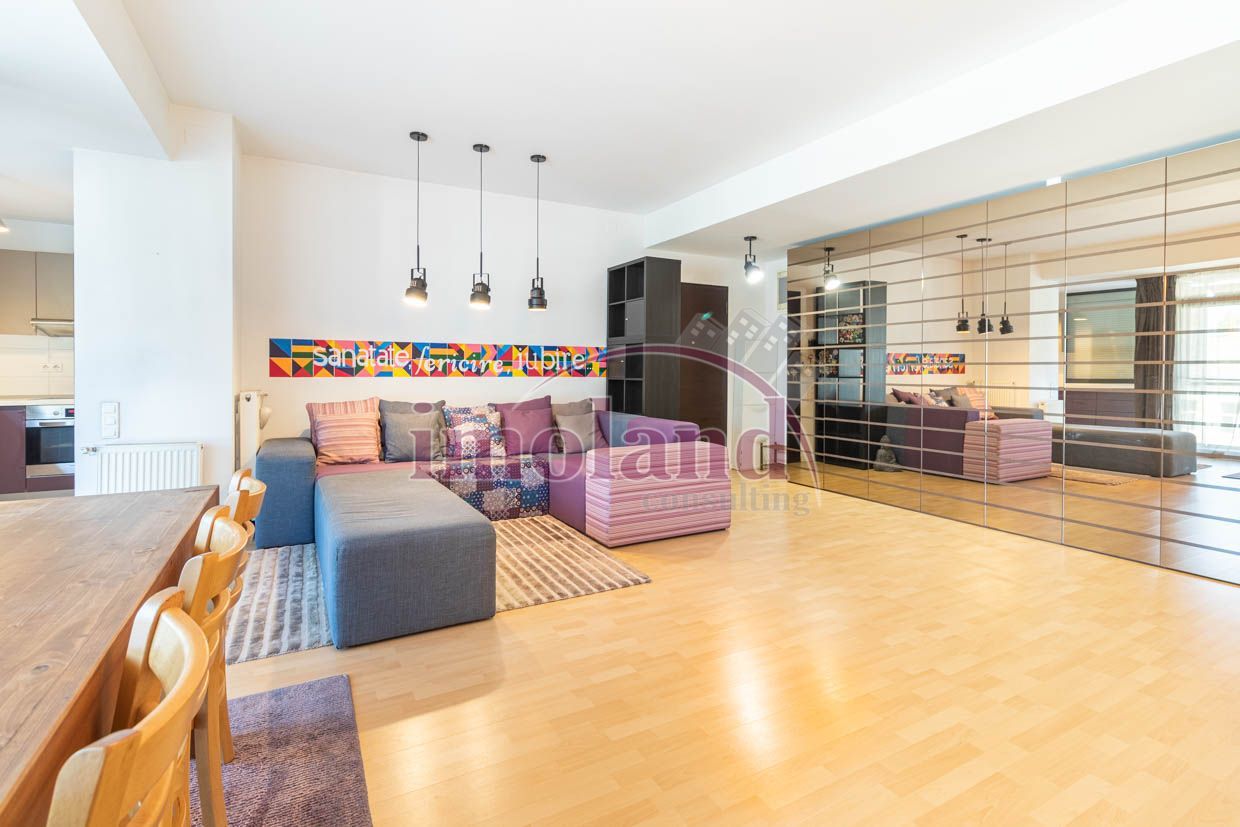 Vanzare - apartament 2 camere - Complex DV 24 - Calea Calarasilor - Poză 1