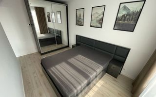 2 camere | Greenfield - Cartier Tei | Baneasa | terasa 10 mp - Poză 14