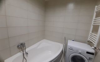 AP. 2 CAMERE MILITARI RESIDENCE, CENTRALA,BUCATARIE DESCHISA, BLOC NOU - Poză 19