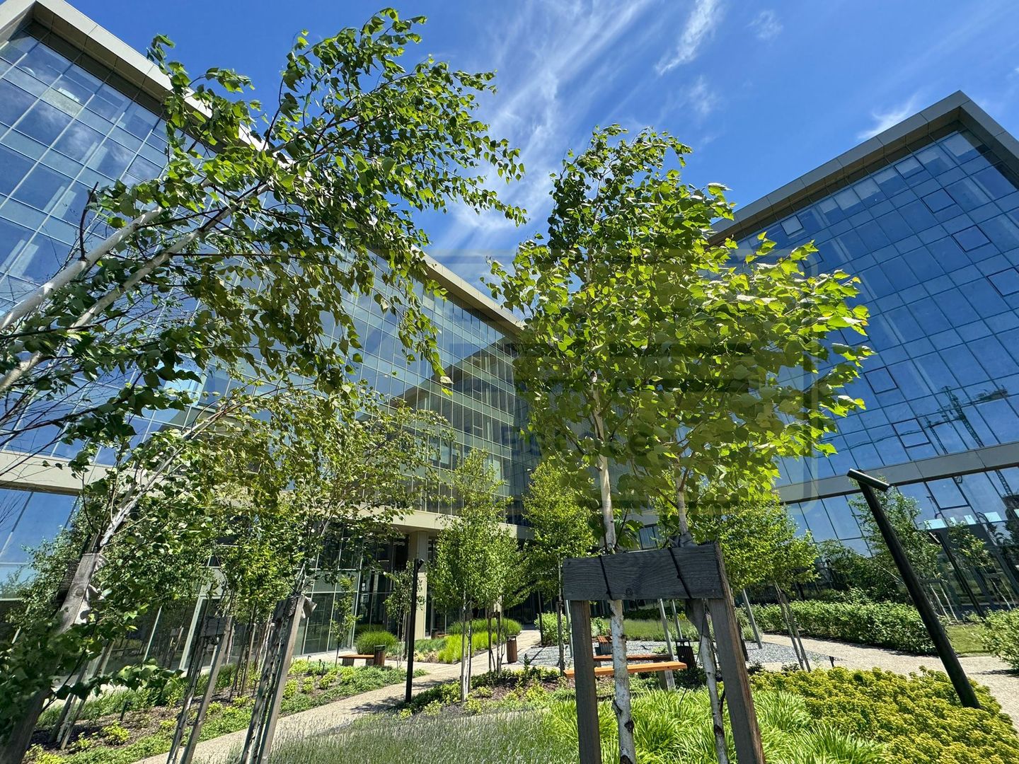 Apartament premium 2 camere+parcare SILK DISTRICT - Poză 31