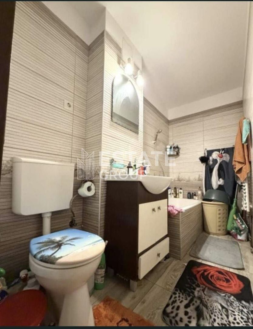 Apartament 3 camere decomandat, Zona Sagului, aproape de Generala 2 - Poză 6