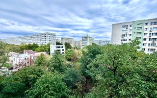 3 camere 70 mp vedere libera Matei Voievod Iancului - Poză 1