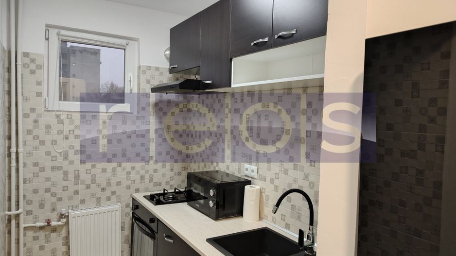 VANZARE 2 CAMERE I SEMIDECOMANDAT I METROU I PARC DRUMUL TABEREI - Poză 1