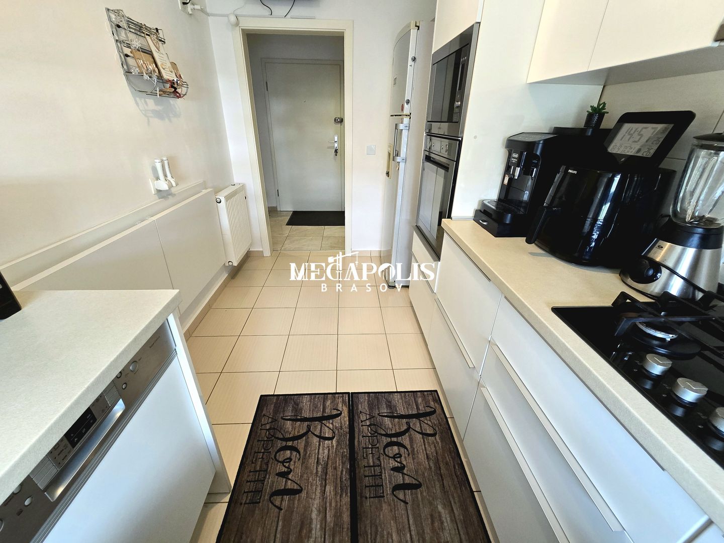 Apartament 3 Camere | Decomandat | 72mp | Parcare | Boxa | Avantgarden - Poză 20