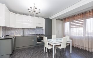 Vânzare, apartament, 1 cameră, strada Melestiu, Botanica - Poză 9