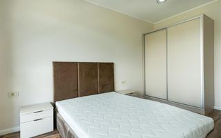 Apartament 3 camere priveliste prima inchiriere parcare subterana Wings! - Poză 6