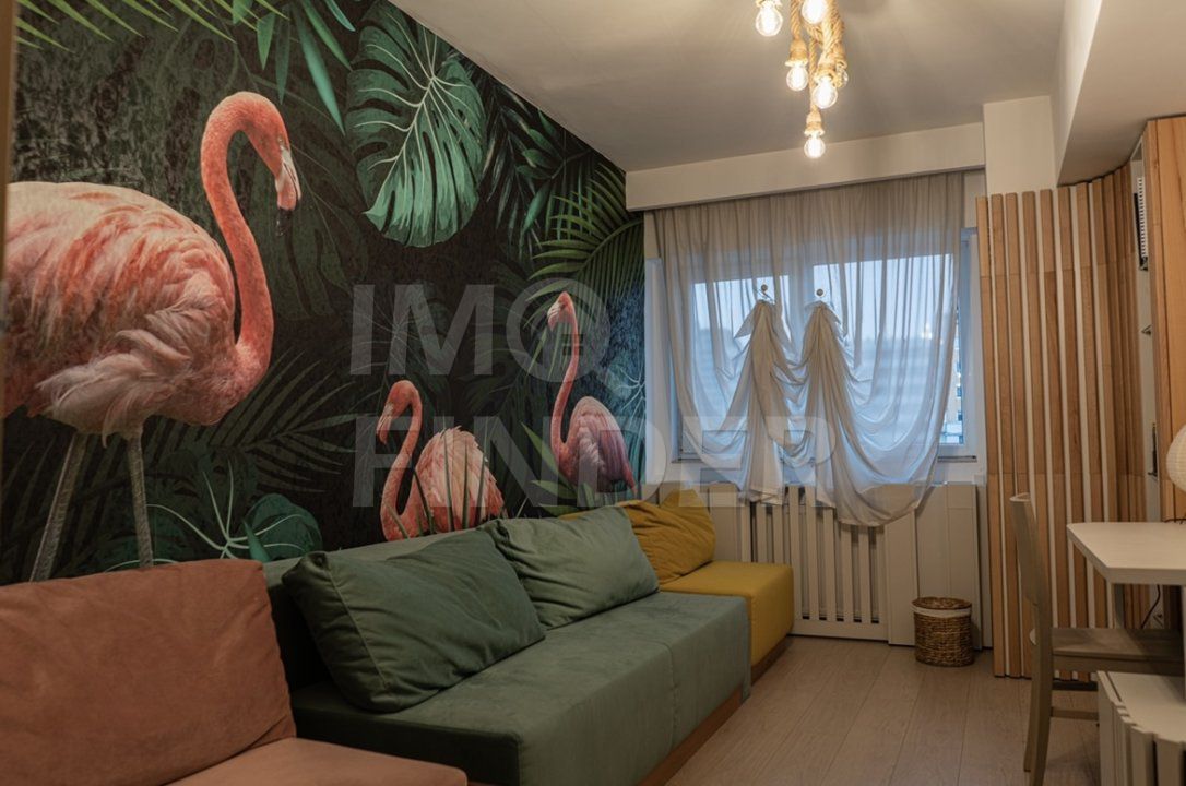 Vanzare 3 camere, imobil nou zona Dorobantilor, la cheie - Poză 6