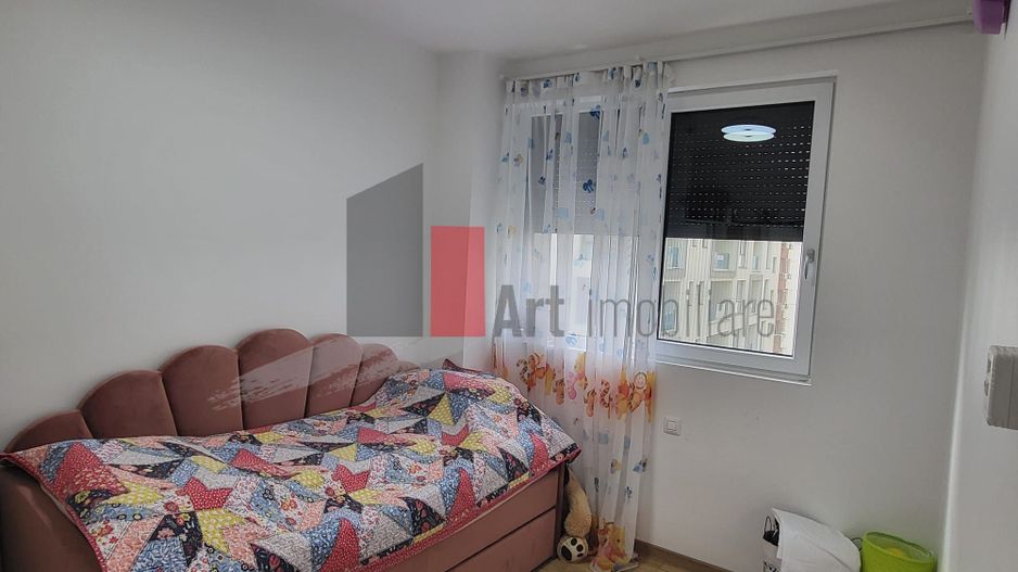Exclusivitate, Apartament complet mobilat si echipat - Poză 10