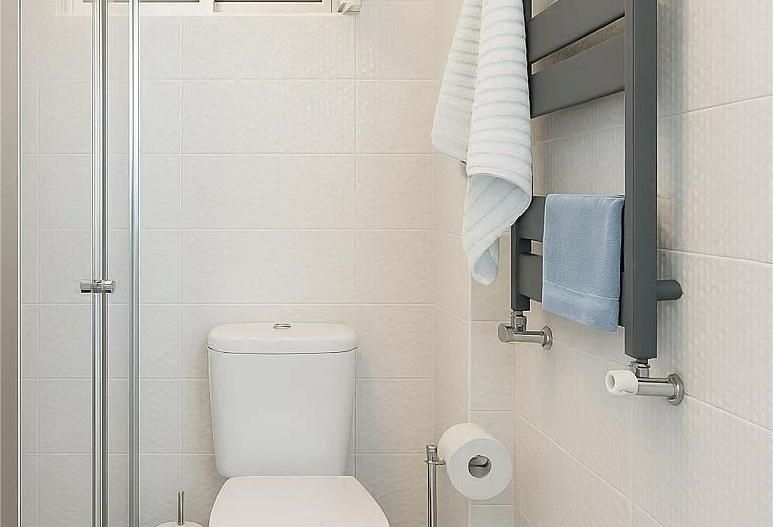 Apartament exclusivist 2 camere, Universitate, vedere superbă, fără risc - Poză 11