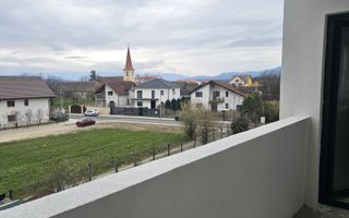 Apartament 2 camere Selimbar NOU - Poză 1