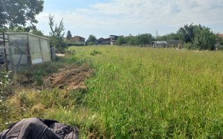 Casă individuală Plopi, 75 mp, teren 1.365 mp, 2 corpuri - Poză 7