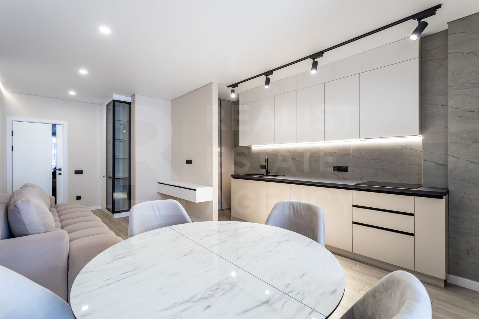 Vânzare, apartament, 2 camere, strada Ioana Radu, Buiucani - Poză 10