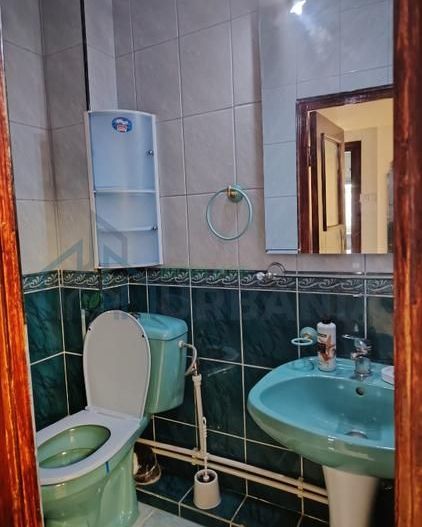 4 camere – 3 min UMF – ultracentral – 3 dormitoare separate – 790 € - Poză 8