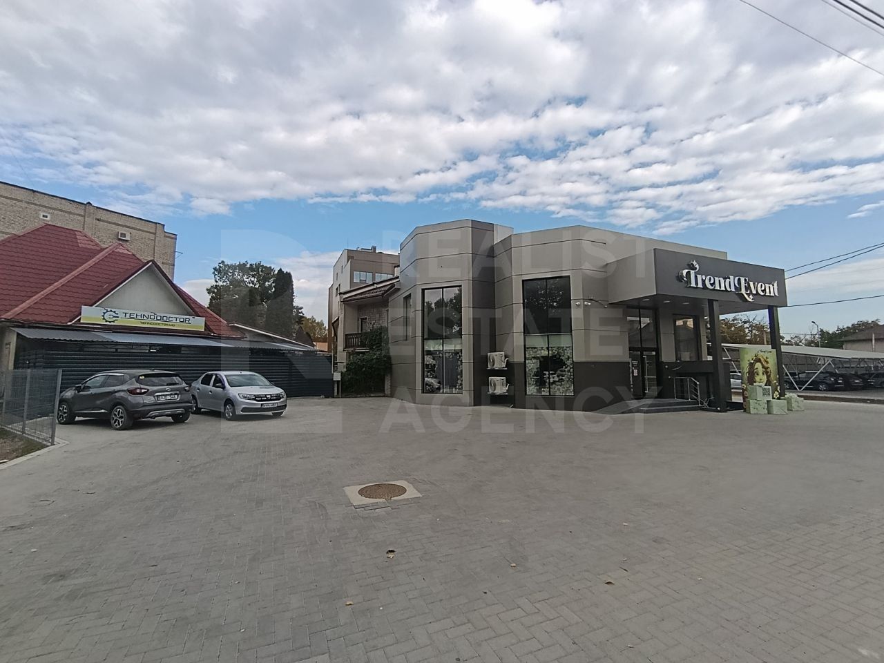 Vanzarea spațiului comercial 136 mp, str. Kiev, Bălți - Poză 4