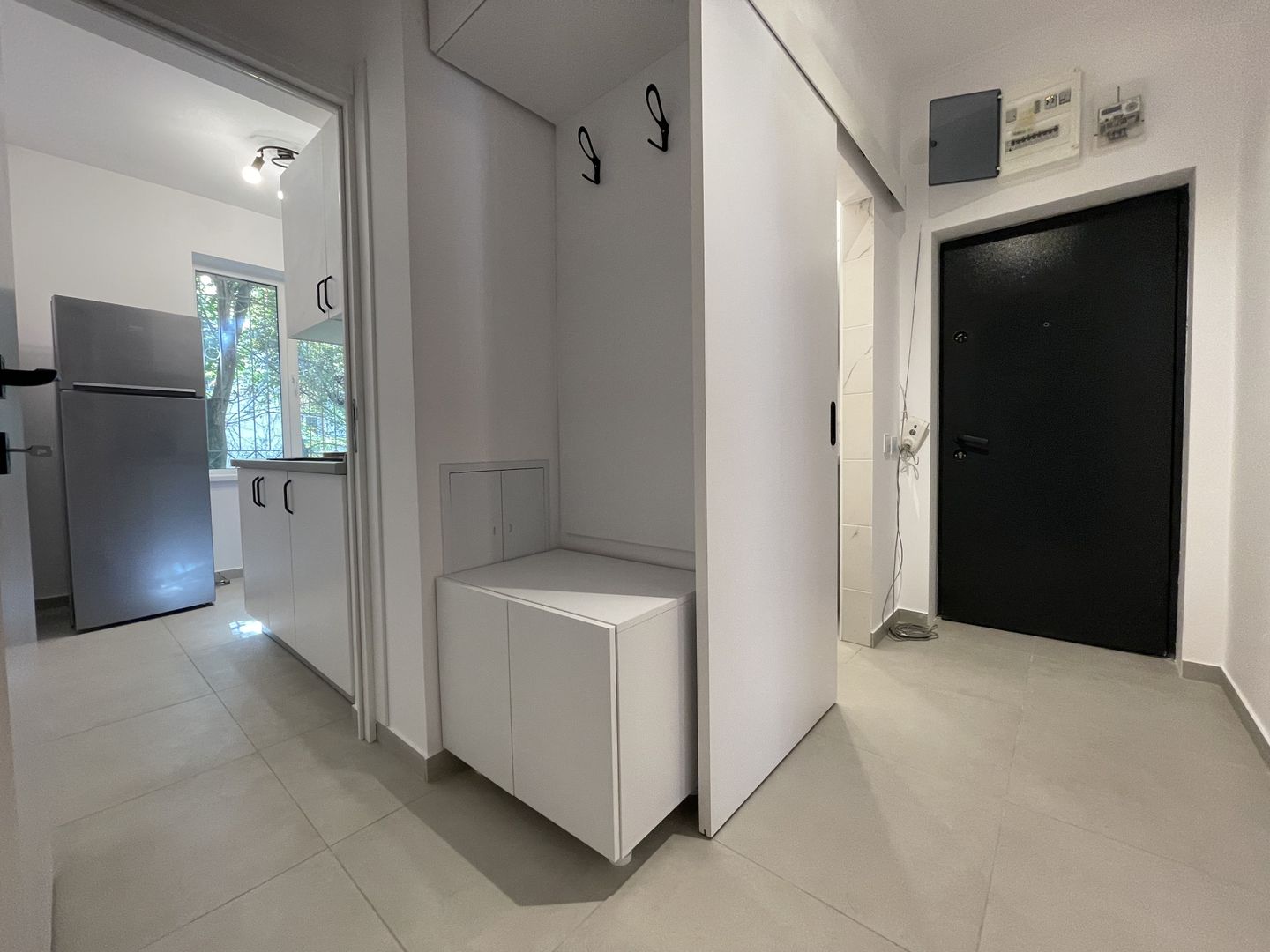 FLOREASCA | Mozart | Chirie 3 camere Metrou + Boxa - Poză 4