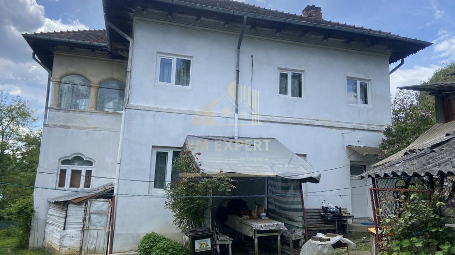 APARTAMENT LA CASA, 101 MP, CAMPULUNG, CENTRU - Poză 2