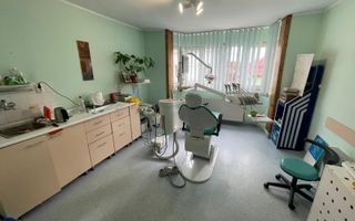 Spațiu medical I 100 mp I Calea Dumbrăvii I Sibiu - Poză 9