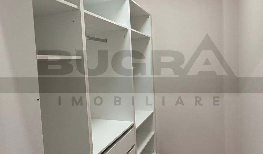 Apartament 2 camere, 41 mp, garaj, bloc nou, Beta Residence - Poză 9