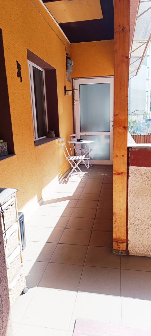 Apartament cu 3 camere,86mp ,etaj de casa,zona Onix - Poză 23