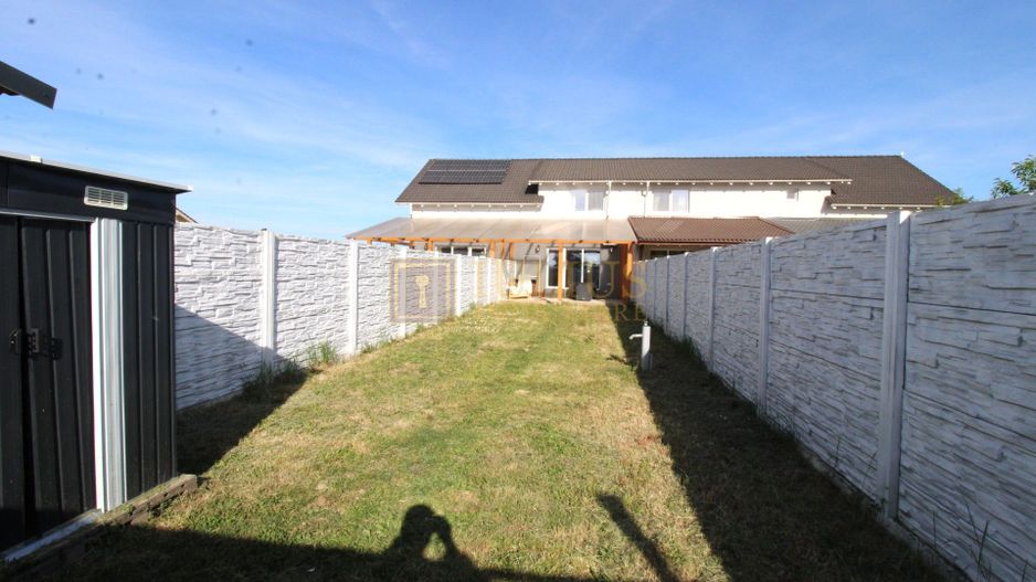 Duplex de inchiriat – Moșnița Nouă - Poză 19