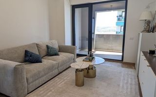 Apartament 2 camere cu parcare subterană – Rond Păcurari, Iași - Poză 8