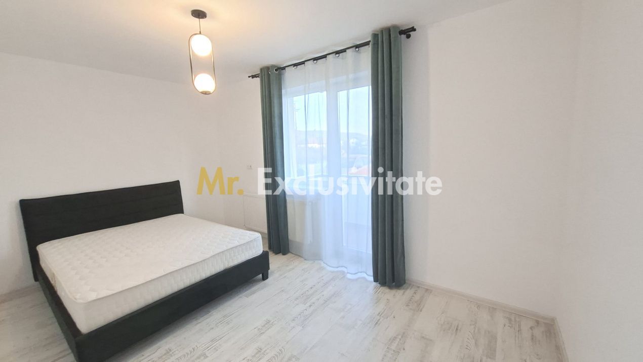 Apartament 3 camere si Gradina 147 mp Vis-A-Vis Marcea Spa - Poză 14