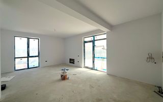Apartament deosebit cu 2 camere și curte de 140mp | Mosnita Noua - Poză 1