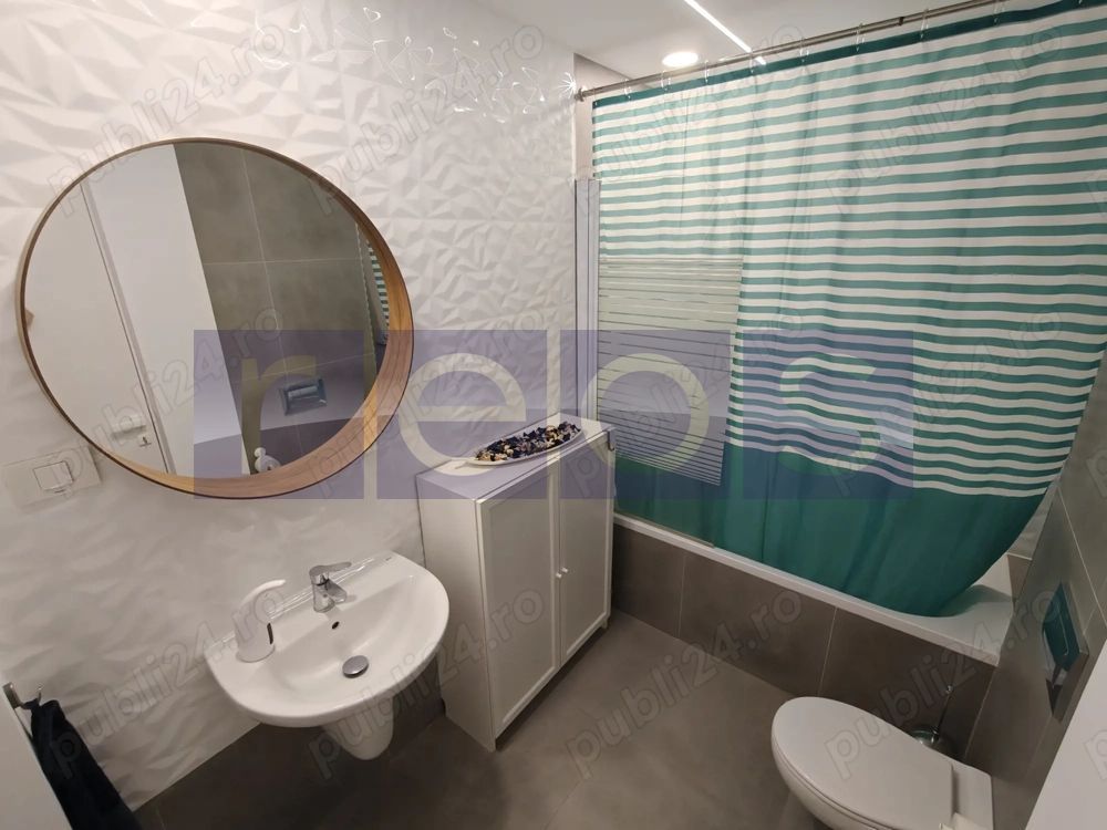 VANZARE 3 CAMERE | 80 MP UTILI | LOC PARCARE SUBTERAN INCLUS | 4CITY NORTH - Poză 9