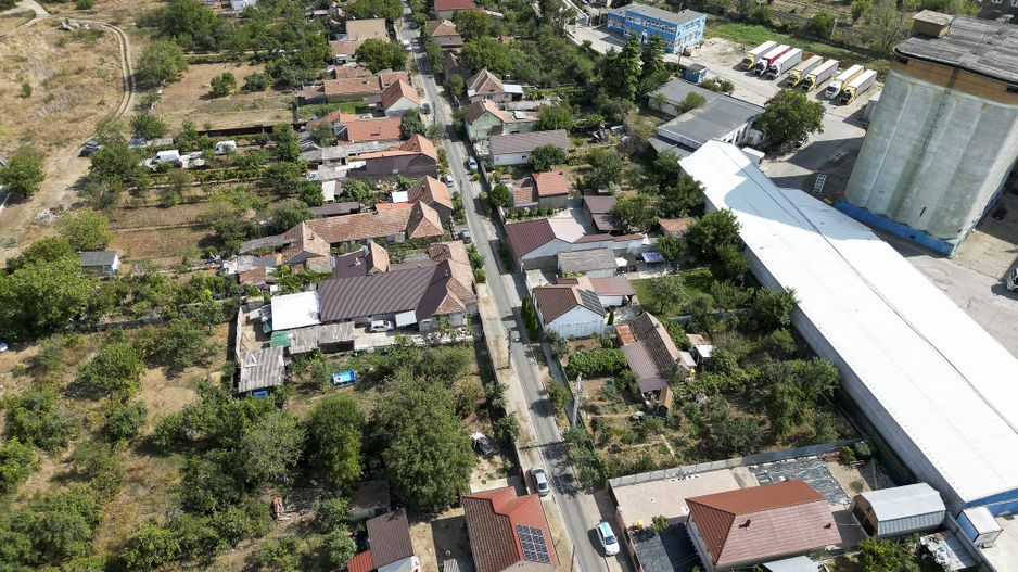 Loc de casă în Poltura Arad - Poză 21