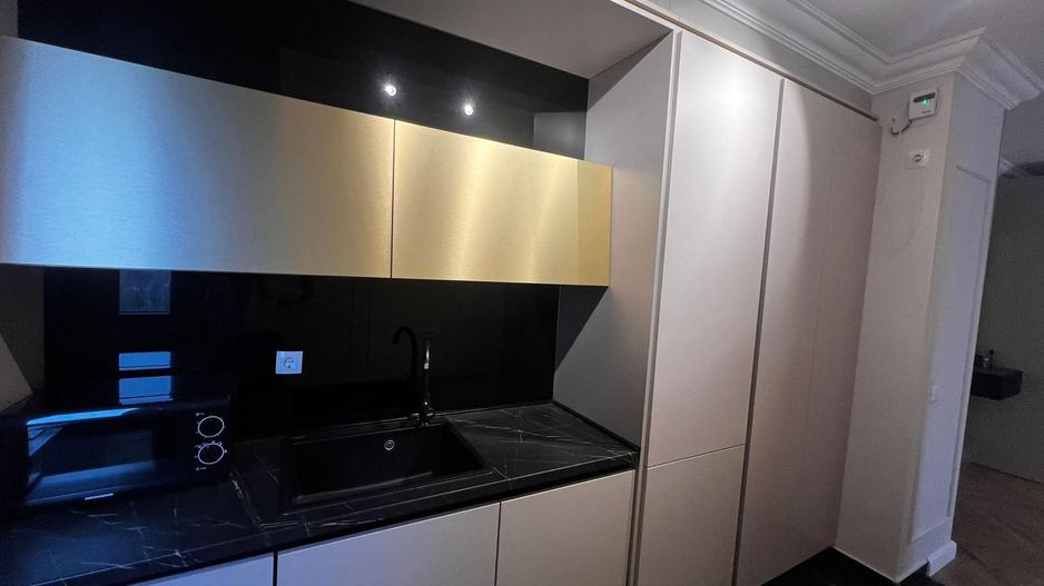 Apartament  cu 2 camere si terasa cu vedere panoramica I Floreasca - Poză 2
