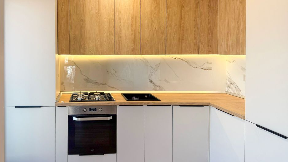 Închiriere apartament 2 camere 46mp | Prima Închiriere | Parcare inclu - Poză 4