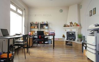 Barbu Vacarescu - Lacul Tei, vila moderna cu sistem de alarma - Poză 1