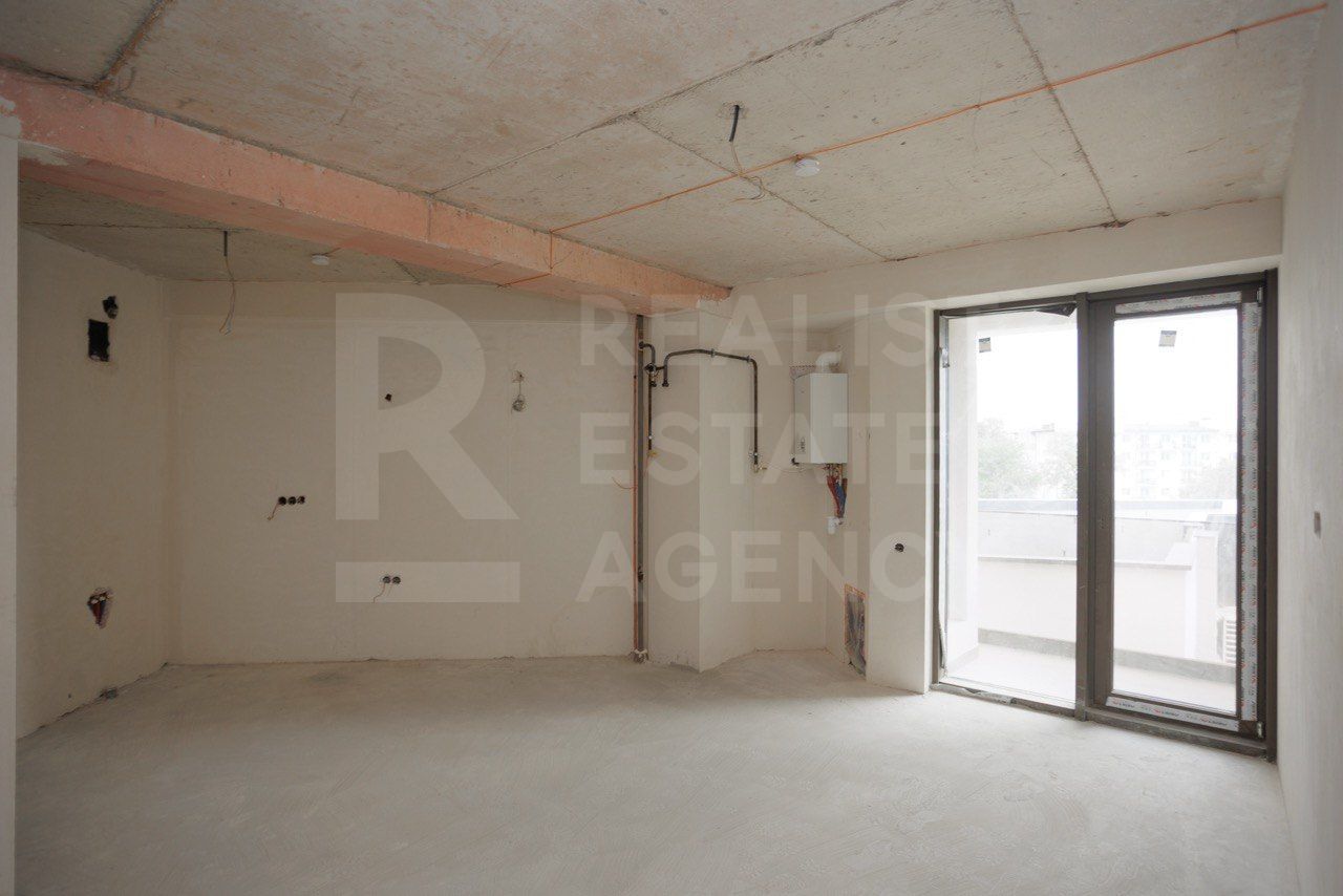 Vânzare apartament 71 mp, strada Burebista, Ialoveni - Poză 13