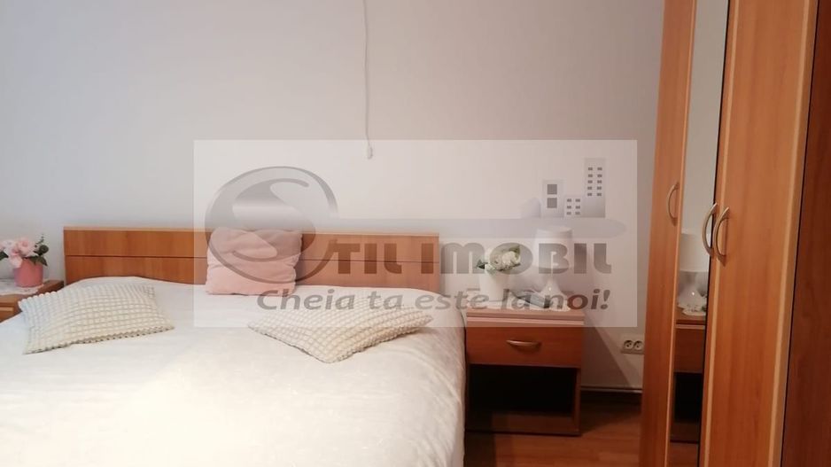 🏡 Apartament 2 camere – Nicolina 2, str. Olarilor 🏡-450 Euro - Poză 6