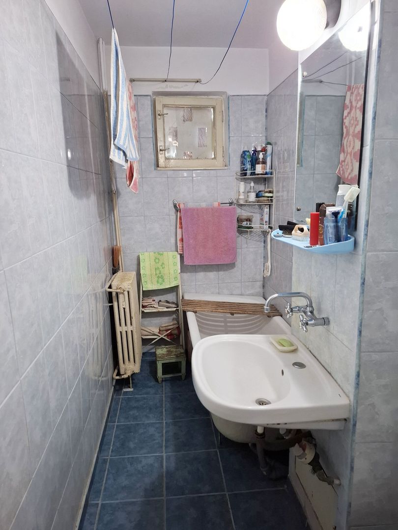 Apartament 2 camere, zona Mihai Bravu - Poză 7
