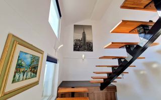 Casă cu piscină la preț de apartament - Ploiești - Teren 621 Mp - Poză 7