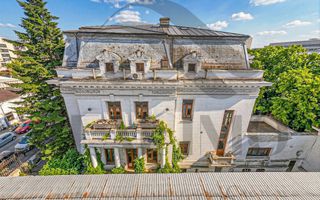 Domeniul Inima Bucureștiului | O Moștenire Interbelica| Piata Romana - Poză 6