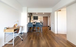 Apartament de lux 2 camere Viva City zona Iulius mall Gheorghieni cu priveliste - Poză 4