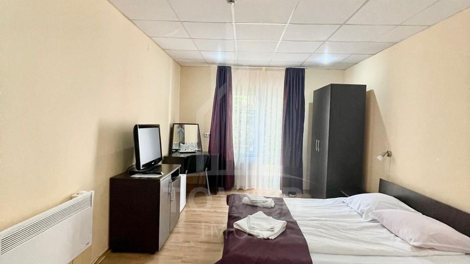 DE VÂNZARE ÎN EXCLUSIVITATE! Pensiune în Curmătura, Sibiu! - Poză 17