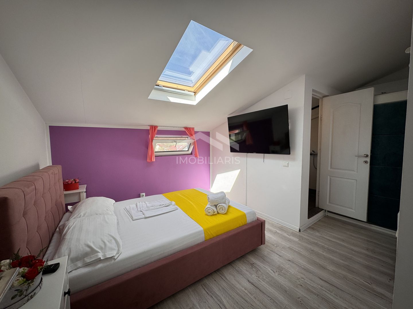 Pensiune Premium 11 Camere – Energie Verde, Randament Ridicat - Poză 2