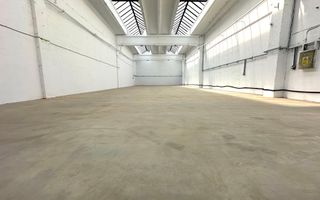 Hala industriala de Inchiriat, Oradea-Vest, Acces Tir, 500m2 - Poză 1