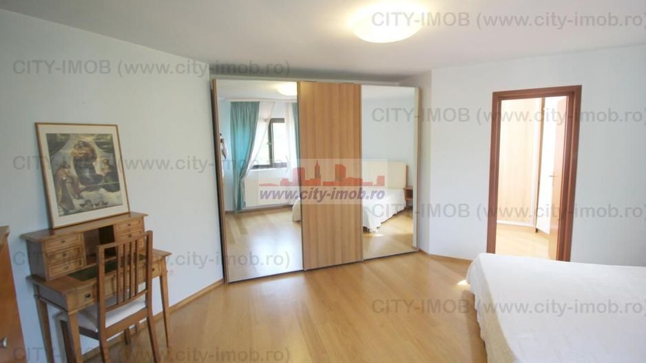 Vanzare Vila  Pipera 1350 mp teren adiacent Iancu Nicolae - Poză 35