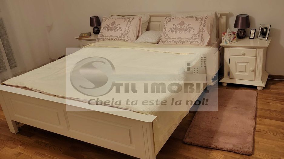 Apartament 2 Camere Decomandat, 58mp ARCU - Poză 5