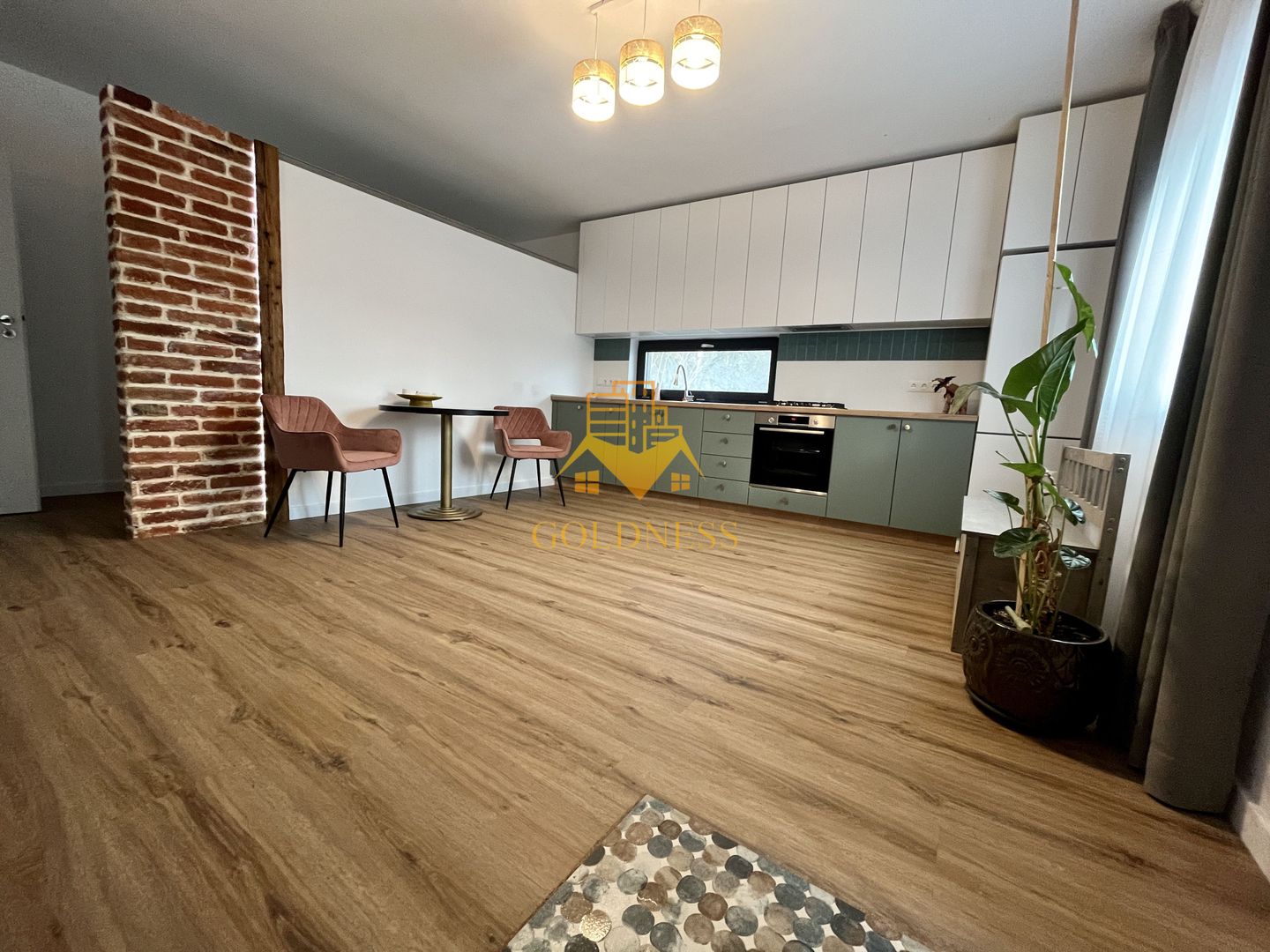 2 camere, modern, parcare, Grigorescu Zona Donath, Hotel Premier - Poză 2